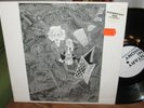 RUDIMENTARY PENI Cacophony m-/vg+ vinyl LP album Outer Himalayan France