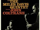 MILES DAVIS QUINTET feat JOHN COLTRANE - Cookin' (reissue) - Vinyl (LP)