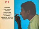 SERGE GAINSBOURG -No 4- 1962 FRENCH 10