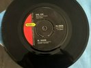 AL SAXON, EVIL EYE, 1962 PICCADILLY LABEL, NORTHERN, POPCORN, MOD, EX.