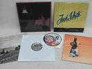 THIRD MAN RECORDS Vault 6 9 12 15 Greenhornes Wanda Elson Jack White Vinyls NEW