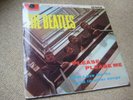 The Beatles Please Please Me LP UK 4th Mono Press {Summer 1963} [Ex/Vg+]