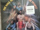 The SOUL SEARCHERS We The PEople LP Vinyl