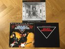 Gary Moore - Live In Japan, Victims Of The Future + Corridors Of Power