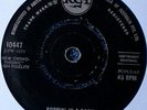 THE LANE BROTHERS-BOPPIN' IN A SACK/SOMEBODY SWEET 