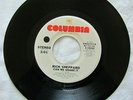 Rick Sheppard   Can we share it   Columbia Demo 