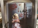 Autographed King Diamond Give Me Your Soul Please Vinyl VG+/VG+ 2007