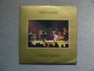 UK EMI PURPLE LP EX+/EX DEEP PURPLE MADE IN JAPAN PROG ROCK