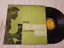 THELONIOUS MONK WORK SONNY ROLLINS PRESTIGE 7169 $1