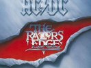 AC/DC - The Razors Edge [VINYL]