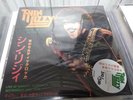 THIN LIZZY  CELTIC ROCKER  #310/500 W/POSTER COLOR VINYL 2LP SET  TMOQ  TAKRL