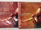 KYUNG-WHA CHUNG TOKYO Suntory Hall Live 26/28th April 1998 JAPAN Two Albums 4LPs