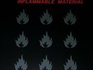 Stiff Little Fingers - Inflammable Material - Red Vinyl LP + 7