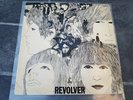 THE BEATLES Revolver UK Mono original 1960s Pressing.