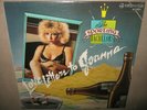 The SPORTING BACHELORS Love Letters To Joanna Storm MINTY SEALED NEW Vinyl LP
