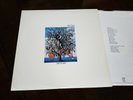 Talk Talk Spirit of Eden original US vinyl LP: NM jacket: NM