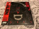 RIDLEY SCOTT: ALIEN SOUNDTRACK SEALED MONDO DELUXE 4 LP JERRY GOLDSMITH HANDBILL