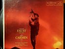Gounod Faust Ballet Music Bizet Carmen Suite RCA LSC-2449 1960 SD 1S EX VG+ HEAR