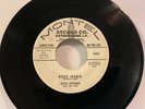 BUCK ROGERS - ROSE MARIE CRAZY BABY MONTEL RECORDS R&B SOUL VINYL 45RPM