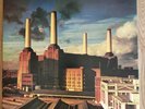 Pink Floyd, Animals Original UK Harvest G/fld LP + Inner SHVL815 A-2U/B-4U.