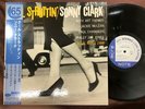 SONNY CLARK COOL STRUTTIN' BLUE NOTE TOJJ-6502 OBI STEREO JAPAN Vinyl LP