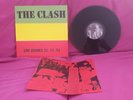 Dub Punk Rock LP THE CLASH Live Jamaica 27.11.82 Unofficial Bootleg Joe Strummer