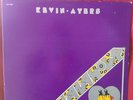 KEVIN AYERS - Bananamour ( LP - Sire SAS 7406 - US - VG++/ Psych ) Clean