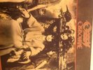 OZZY OSBOURNE - NO REST FOR THE WICKED VINYL LP, 1988 -- Gold Stamped Promo