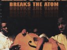 MAIN SOURCE Breaks The Atom 2xLP