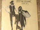Fleetwood Mac Rumours 1977 LP Vinyl EX Nice Original In Shrink & Poster BSK 3010