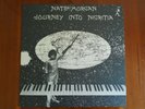 Nate Morgan - Journey Into Nigritia Vinyl LP Spiritual Jazz Reissue