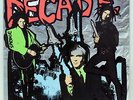 DURAN DURAN Decade Vinyl LP EMI DDX10 England 1989 A2/B1 Great Condition