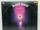 BLACK SHEEP - ENCOURAGING WORDS 1975 VINYL LP LOU GRAMM FROM FOREIGNER