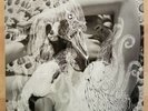 BJORK VESPERTINE ONE LITTLE INDIAN 2001 ORIG SUGARCUBES PRINTED INNER SLEEVES