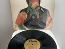 ORQUESTA OLIVIERI /salsa guaguanco montuno/original lp