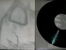 The CURE- 'FAITH' ORIGINAL UK PRESS FIX 6 W/BLACK TEXT SIDE A