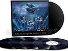 rush clockwork angels vinyl
