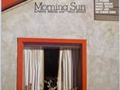 ALPHONSE MOUZON / HERBIE HANCOCK / MORNING SUN / FUSION / BAYBRIDGE JAPAN