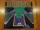 Queensryche   The Warning   1984 EMI ST-517134   Columbia House, Inner   NM/VEX