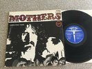THE MOTHERS OF INVENTION ABSOLUTLEY FREE 1967 VERVE STEREO LP V/V6 5013 NM ZAPPA