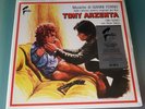 Tony Arzenta ltd Colored Vinyl 032/500 Big Guns Ferrio Delon Soundtrack Lp