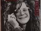 JANIS JOPLIN: In Concert US Columbia C2X31160 2x LP Blues Rock Big Brother NM-