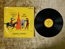 GENE AUTRY Buffalo Bill/Kit Carson 10