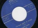 Albert King 45 Walked All Night Long/Nights By Myself BOBBIN EX orig blues R&B