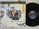 MIDNIGHT OIL 10,9,8,7,6,5,4,3,2,1 EPIC 25 3P-457 Japan OBI SHRINK VINYL LP