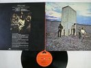 WHO WHO'S NEXT POLYDOR MP 2205 Japan VINYL LP