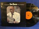 SON HOUSE FATHER FOLK BLUES CBS 62604 ORIGINAL FRANCE NEAR MINT