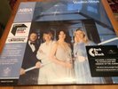 ABBA VOULEZ VOUS HALF SPEED MASTERED Abbey Road studios Mint sealed Double vinyl