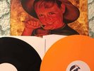 Boston Spaceships - Licking Stamps... live 2-LP Robert Pollard Guided by Voices
