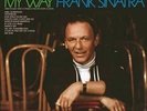 Frank Sinatra - My Way LP NEW 50th Anniversary